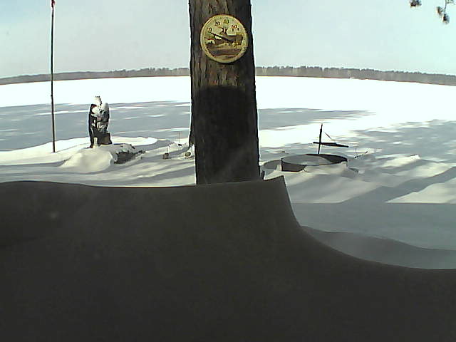 Whiteface Cam Image - Sat, 02/06/2021 12:08pm 