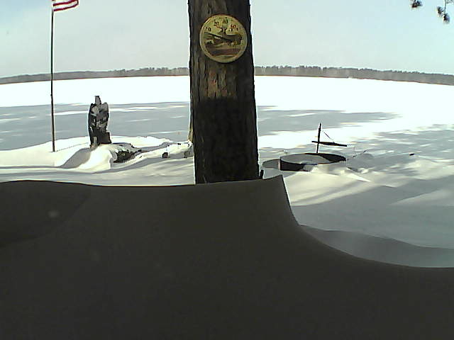 Whiteface Cam Image - Sat, 02/06/2021 12:22pm 