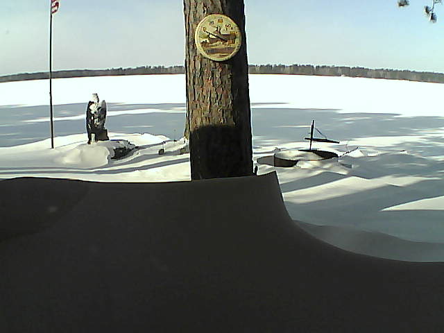 Whiteface Cam Image - Sat, 02/06/2021 12:56pm 