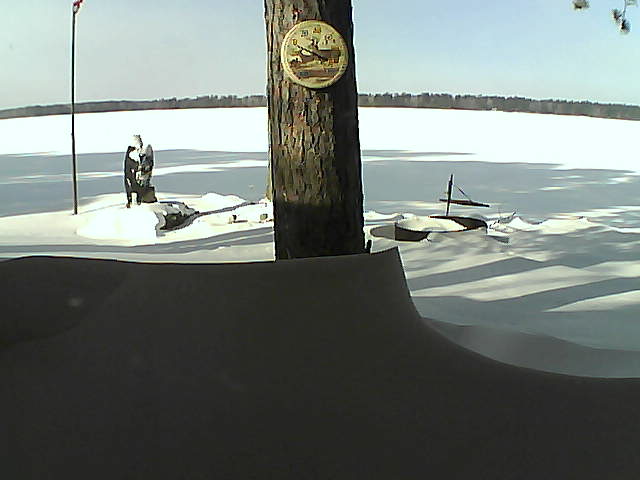 Whiteface Cam Image - Sat, 02/06/2021 1:14pm 