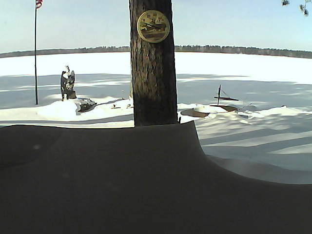 Whiteface Cam Image - Sat, 02/06/2021 1:25pm 