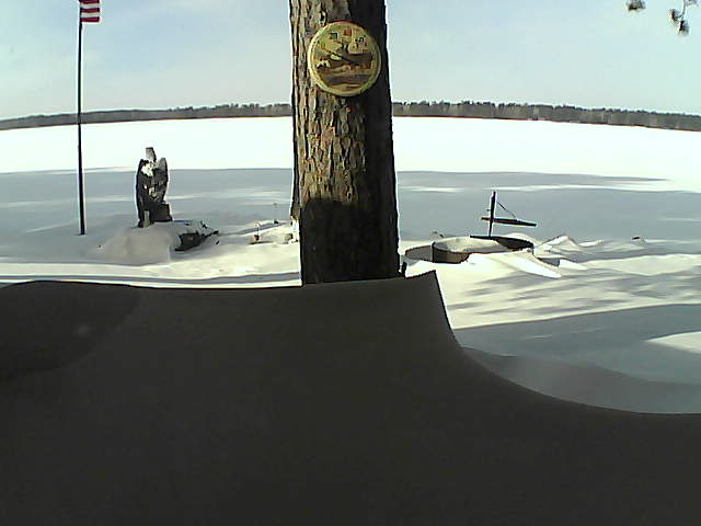 Whiteface Cam Image - Sat, 02/06/2021 1:49pm 