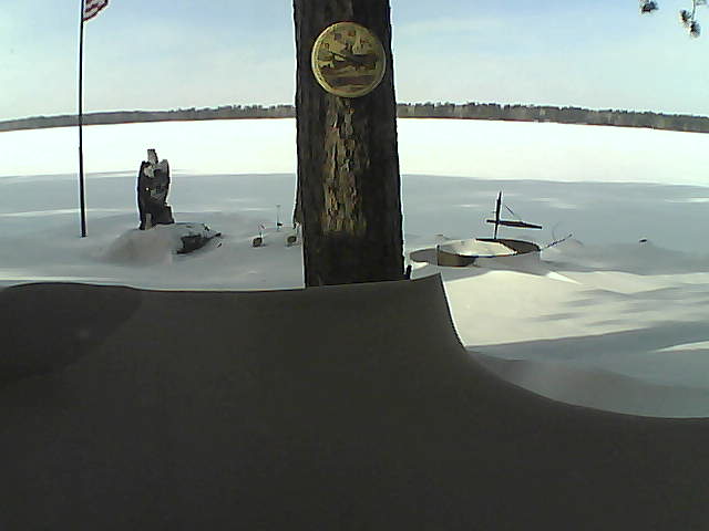 Whiteface Cam Image - Sat, 02/06/2021 2:08pm 