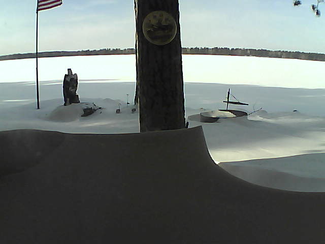 Whiteface Cam Image - Sat, 02/06/2021 2:28pm 