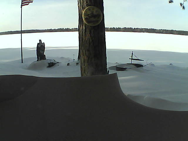 Whiteface Cam Image - Sat, 02/06/2021 2:42pm 