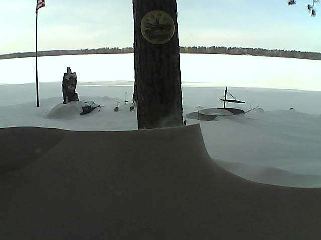 Whiteface Cam Image - Sat, 02/06/2021 2:56pm 