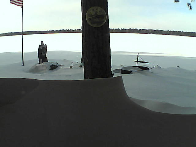 Whiteface Cam Image - Sat, 02/06/2021 3:10pm 