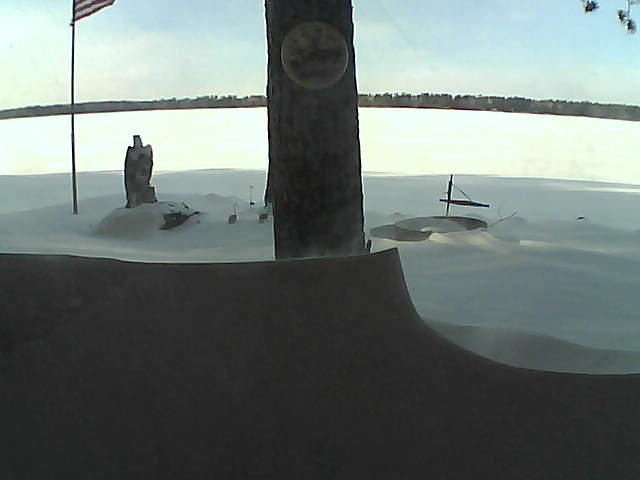 Whiteface Cam Image - Sat, 02/06/2021 3:22pm 