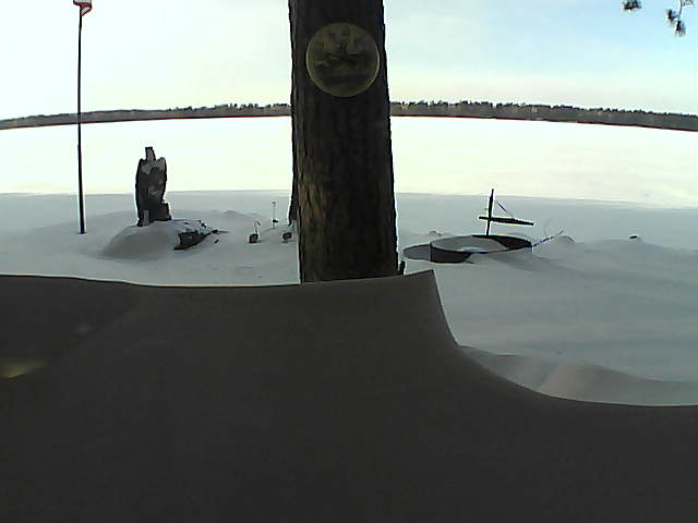 Whiteface Cam Image - Sat, 02/06/2021 3:37pm 