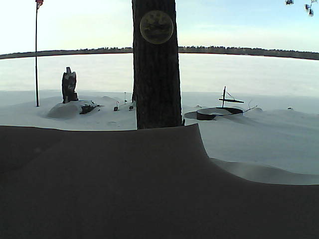 Whiteface Cam Image - Sat, 02/06/2021 3:51pm 