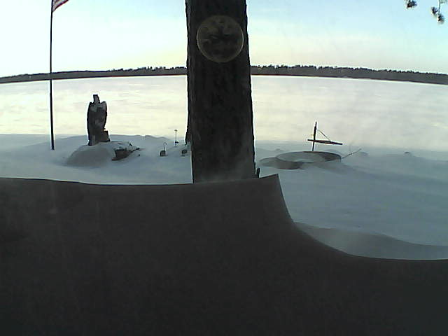 Whiteface Cam Image - Sat, 02/06/2021 4:20pm 