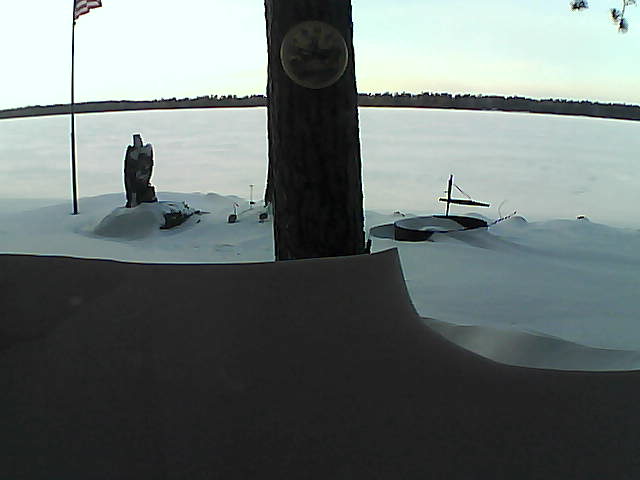 Whiteface Cam Image - Sat, 02/06/2021 4:35pm 