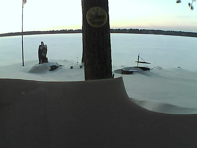 Whiteface Cam Image - Sat, 02/06/2021 5:17pm 