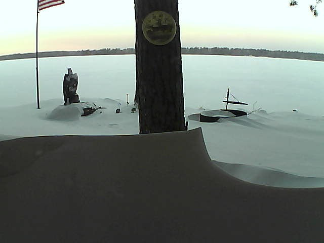 Whiteface Cam Image - Sun, 02/07/2021 7:34am 