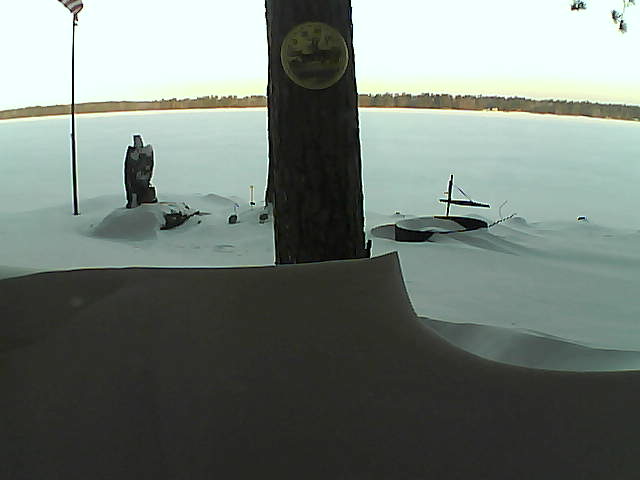 Whiteface Cam Image - Sun, 02/07/2021 7:50am 