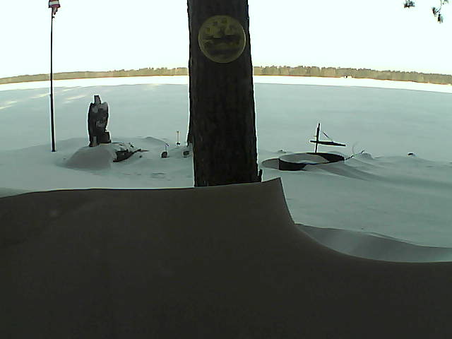 Whiteface Cam Image - Sun, 02/07/2021 8:21am 