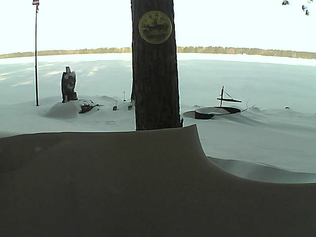 Whiteface Cam Image - Sun, 02/07/2021 8:34am 