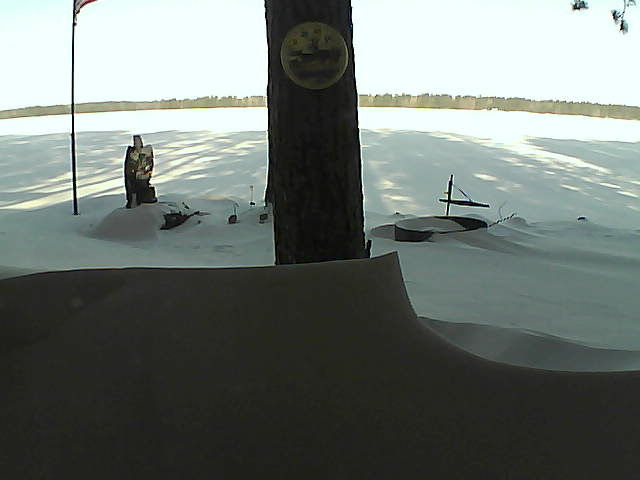 Whiteface Cam Image - Sun, 02/07/2021 9:25am 