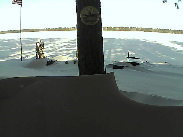 Whiteface Cam Image - Sun, 02/07/2021 9:44am 