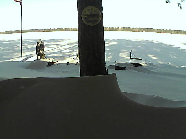 Whiteface Cam Image - Sun, 02/07/2021 9:54am 