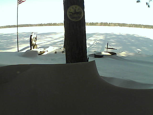 Whiteface Cam Image - Sun, 02/07/2021 10:05am 