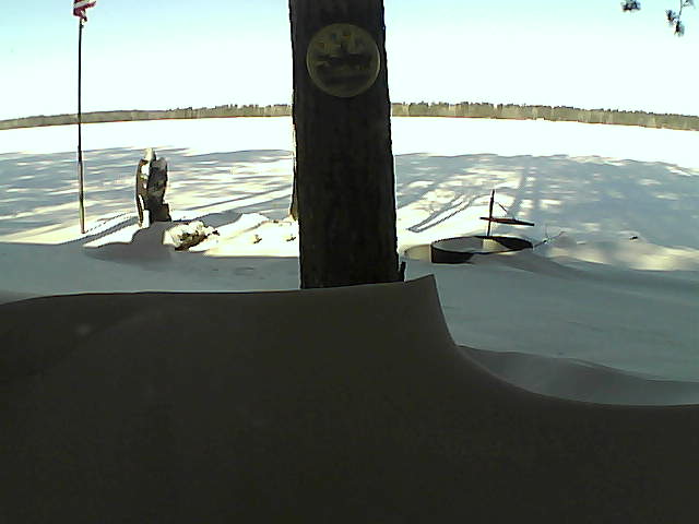 Whiteface Cam Image - Sun, 02/07/2021 10:21am 