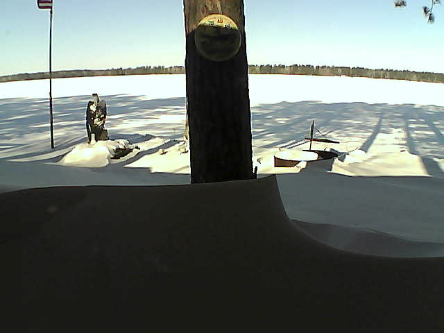 Whiteface Cam Image - Sun, 02/07/2021 10:48am 