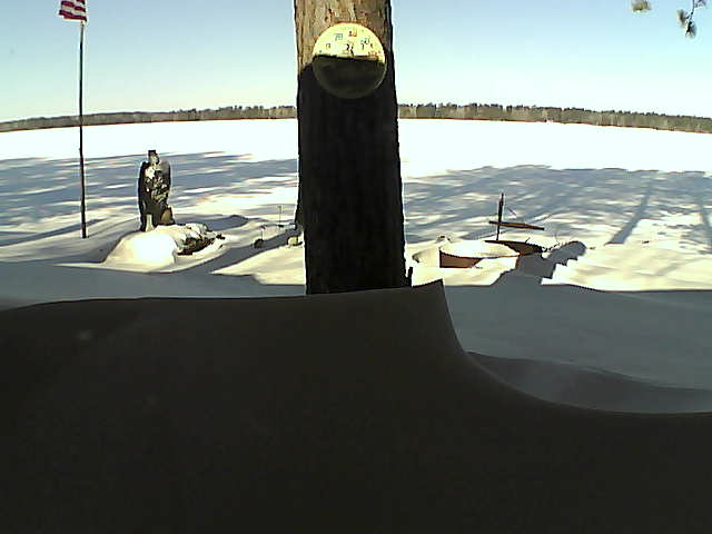 Whiteface Cam Image - Sun, 02/07/2021 11:01am 