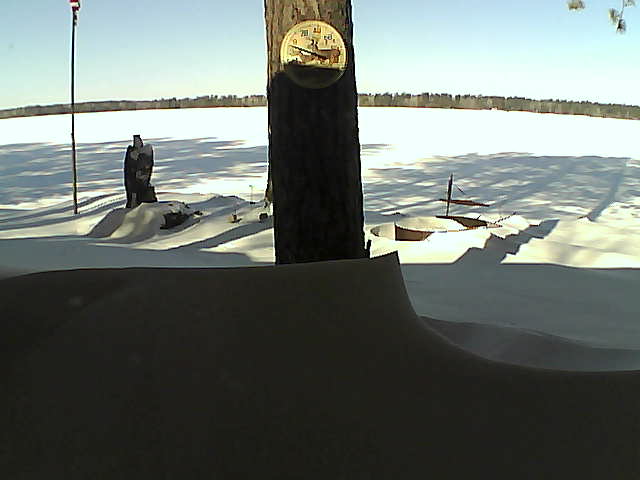 Whiteface Cam Image - Sun, 02/07/2021 11:15am 