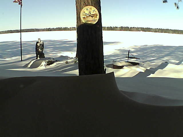 Whiteface Cam Image - Sun, 02/07/2021 11:31am 