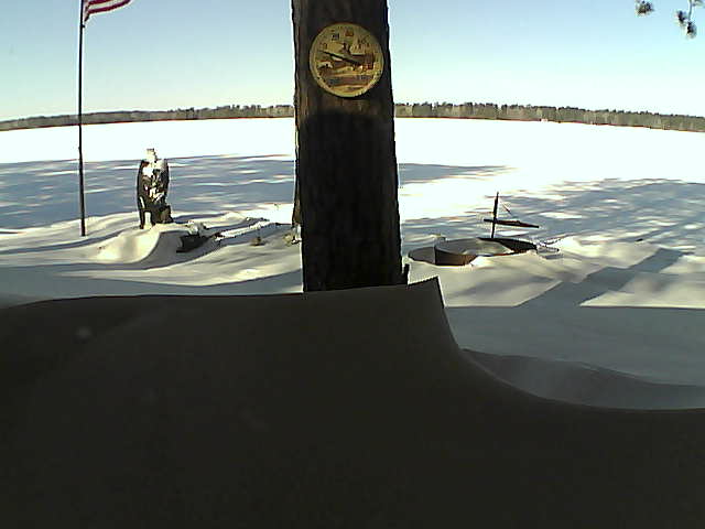 Whiteface Cam Image - Sun, 02/07/2021 11:48am 