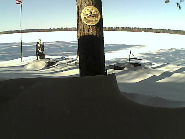 Whiteface Cam Image - Sun, 02/07/2021 12:04pm 