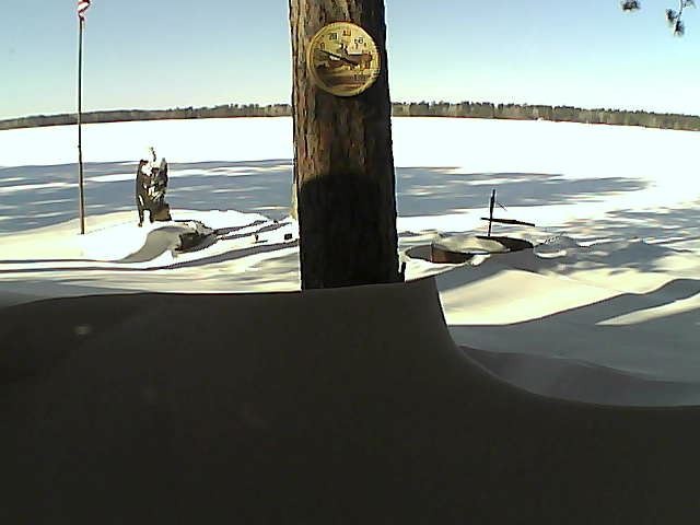 Whiteface Cam Image - Sun, 02/07/2021 12:36pm 