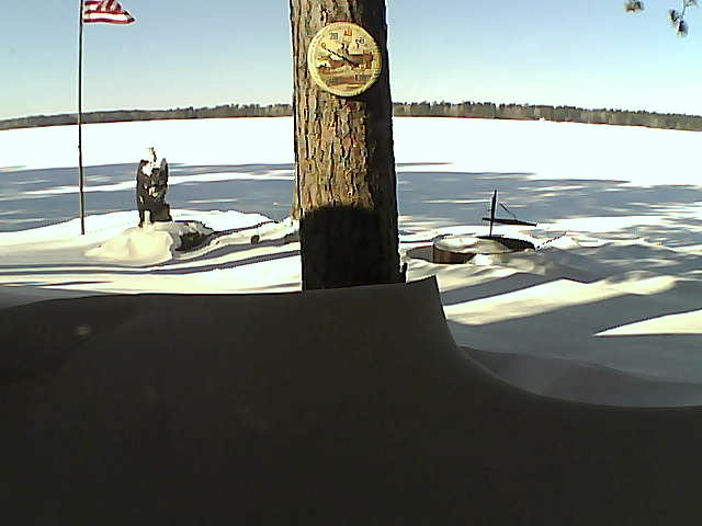 Whiteface Cam Image - Sun, 02/07/2021 12:57pm 