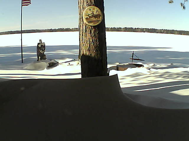 Whiteface Cam Image - Sun, 02/07/2021 1:45pm 