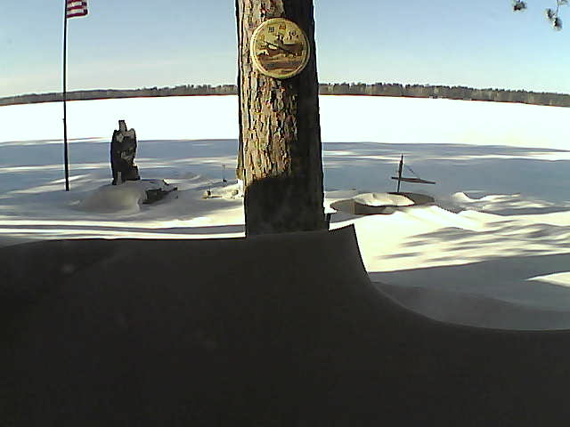 Whiteface Cam Image - Sun, 02/07/2021 1:58pm 