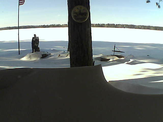 Whiteface Cam Image - Sun, 02/07/2021 2:17pm 