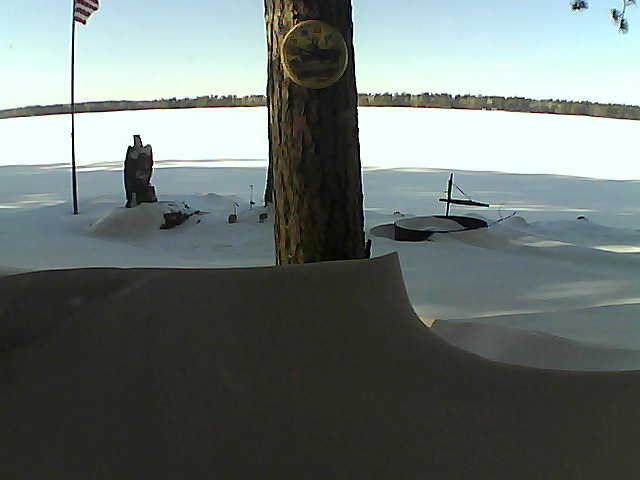 Whiteface Cam Image - Sun, 02/07/2021 2:40pm 