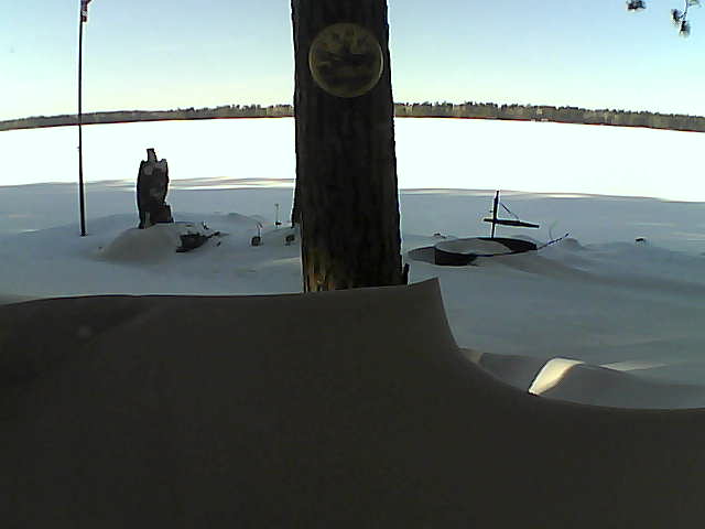 Whiteface Cam Image - Sun, 02/07/2021 2:51pm 