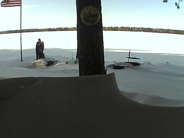 Whiteface Cam Image - Sun, 02/07/2021 3:11pm 