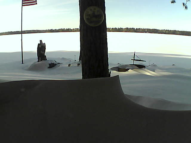 Whiteface Cam Image - Sun, 02/07/2021 3:24pm 