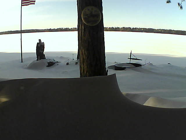 Whiteface Cam Image - Sun, 02/07/2021 3:40pm 