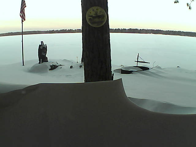 Whiteface Cam Image - Mon, 02/08/2021 7:34am 