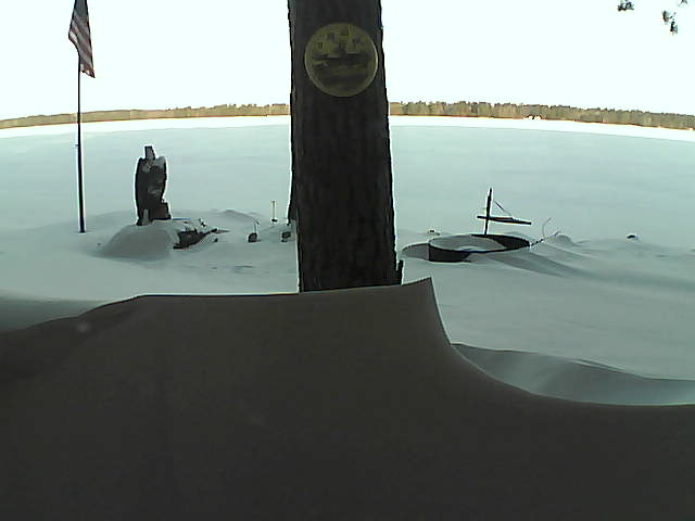 Whiteface Cam Image - Mon, 02/08/2021 8:06am 