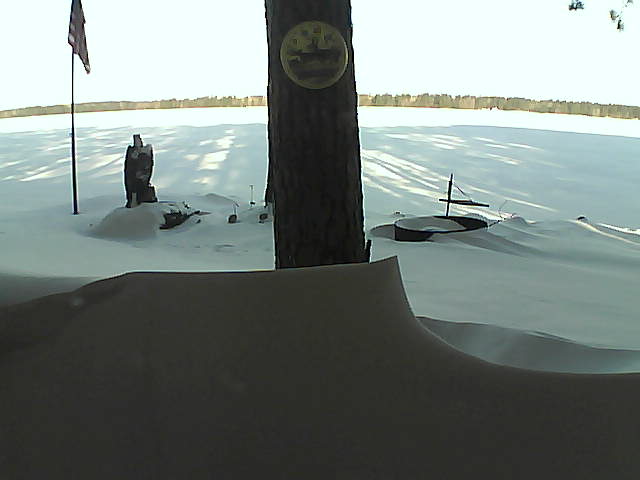 Whiteface Cam Image - Mon, 02/08/2021 8:47am 