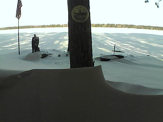 Whiteface Cam Image - Mon, 02/08/2021 9:01am 