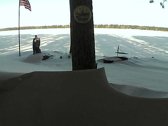 Whiteface Cam Image - Mon, 02/08/2021 9:20am 