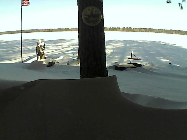 Whiteface Cam Image - Mon, 02/08/2021 10:01am 