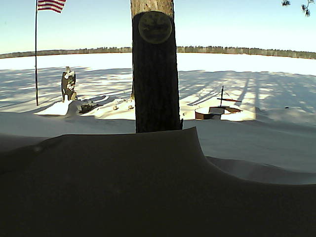 Whiteface Cam Image - Mon, 02/08/2021 10:30am 