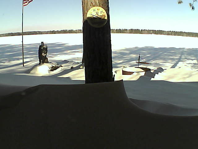 Whiteface Cam Image - Mon, 02/08/2021 11:03am 